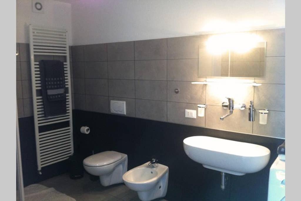 Bride Apartment Colonno Ngoại thất bức ảnh